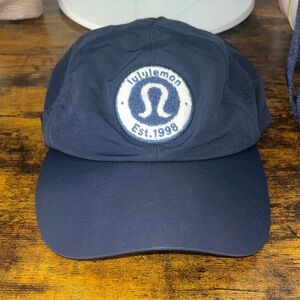 Lululemon Hat
